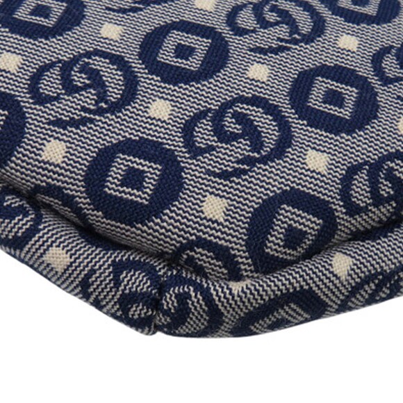 Pre-Loved Gucci Kids GG Canvas Stars Web Belt Bag - Picture 7 of 12